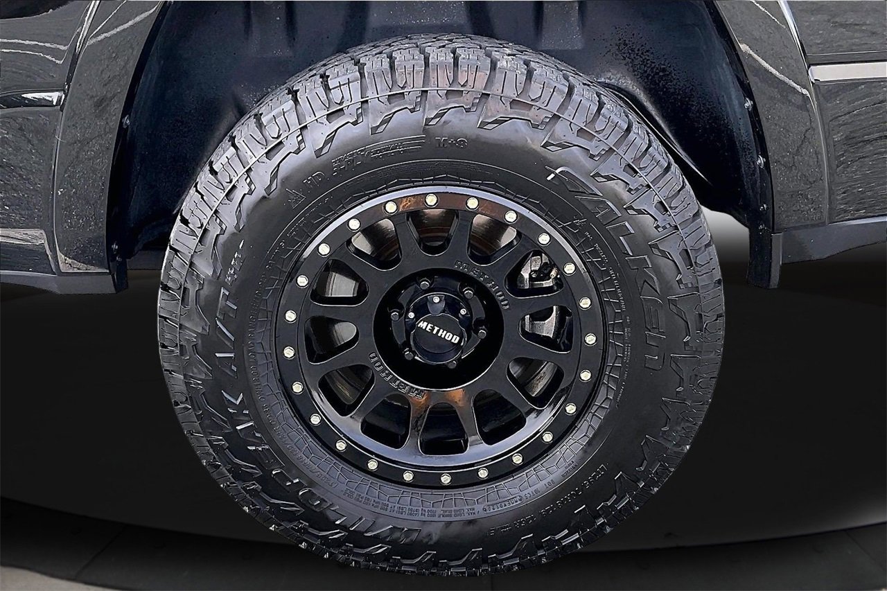 Certified 2021 RAM 1500 Laramie image 38