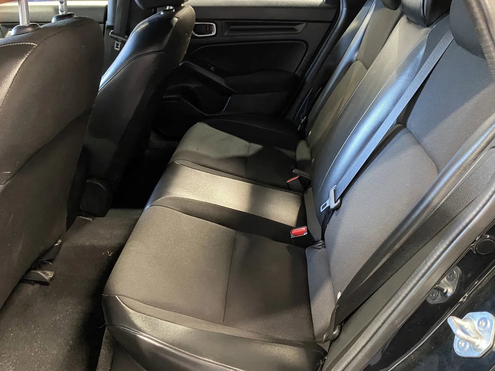 Used 2022 Honda Civic Sport image 9