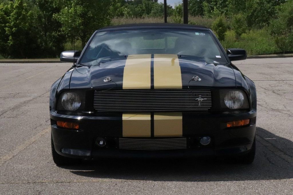 Used 2007 Ford Mustang GT image 10