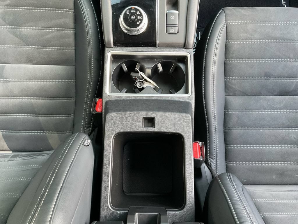 Used 2023 Mitsubishi Outlander SE FWD image 11
