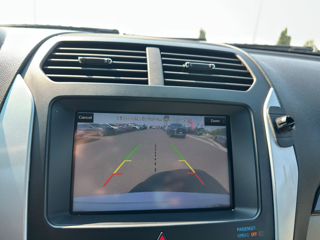 Used 2013 Ford Explorer Limited AWD/4WD image 27
