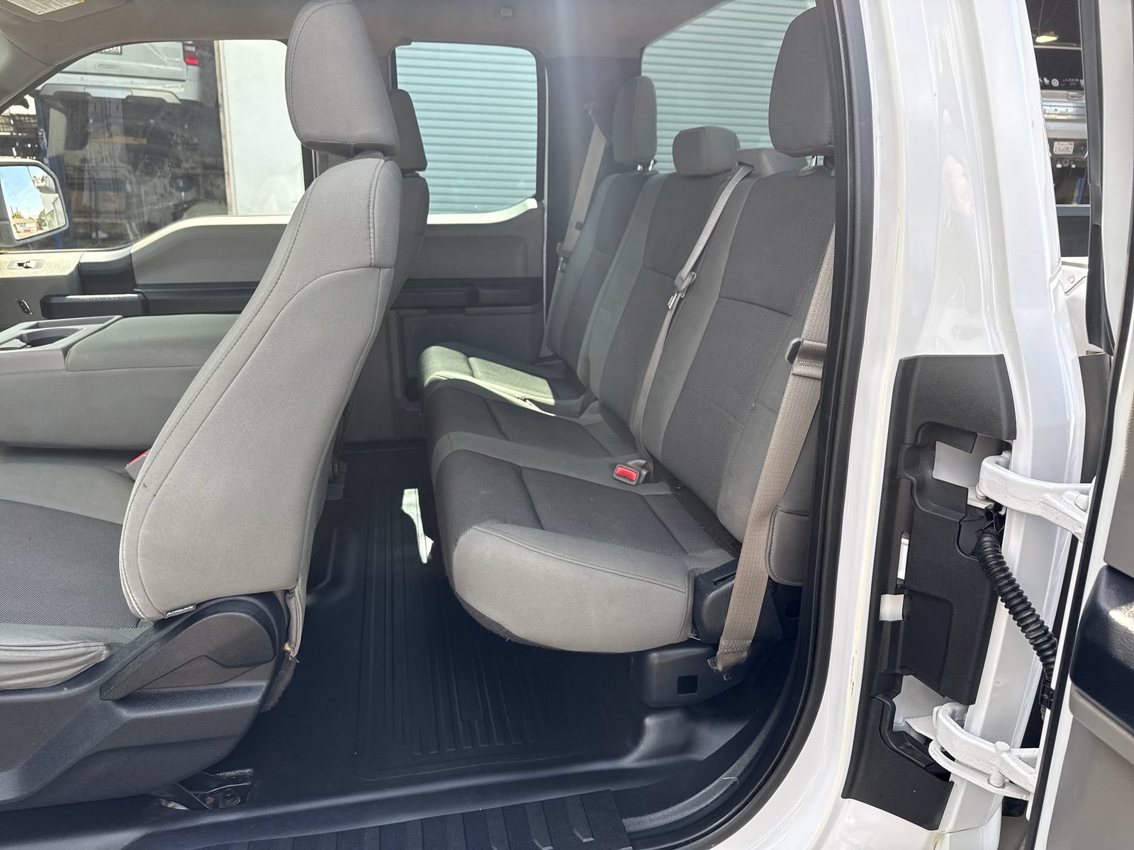 Used 2015 Ford F150 XL w/ XL Power Equipment Group AWD/4WD image 25