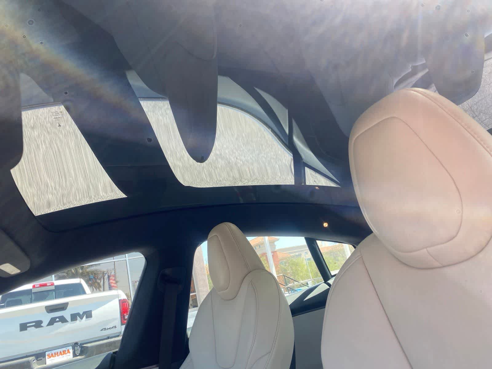 Used 2021 Tesla Model S Long Range AWD/4WD image 13