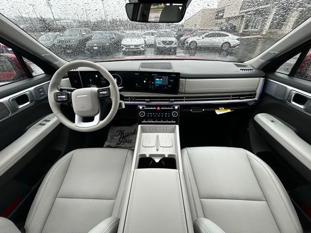 New 2026 Hyundai Santa Fe Limited AWD/4WD image 14