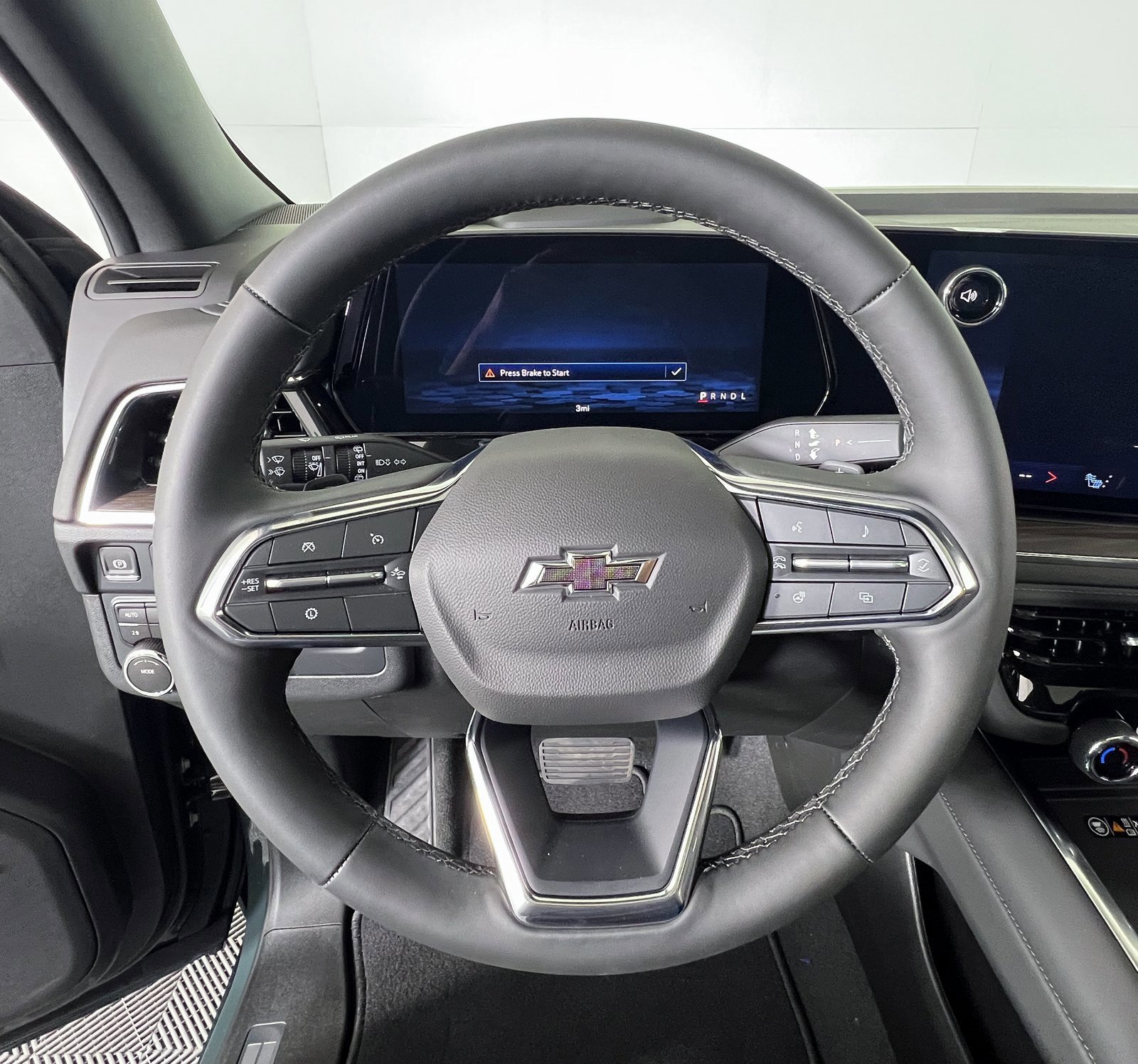 New 2026 Chevrolet Tahoe Z71 image 11