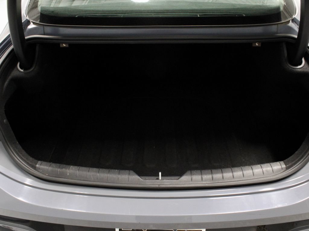 Used 2024 Hyundai Sonata SEL FWD image 13