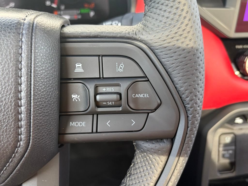 New 2026 Toyota Tundra TRD Pro AWD/4WD image 36