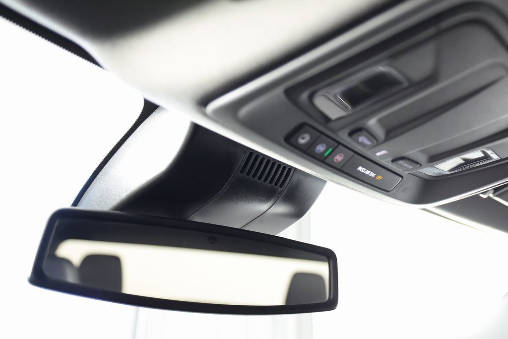 Used 2025 Chevrolet Silverado 3500 LTZ image 32