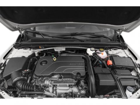 Used 2023 Chevrolet Malibu LT image 26