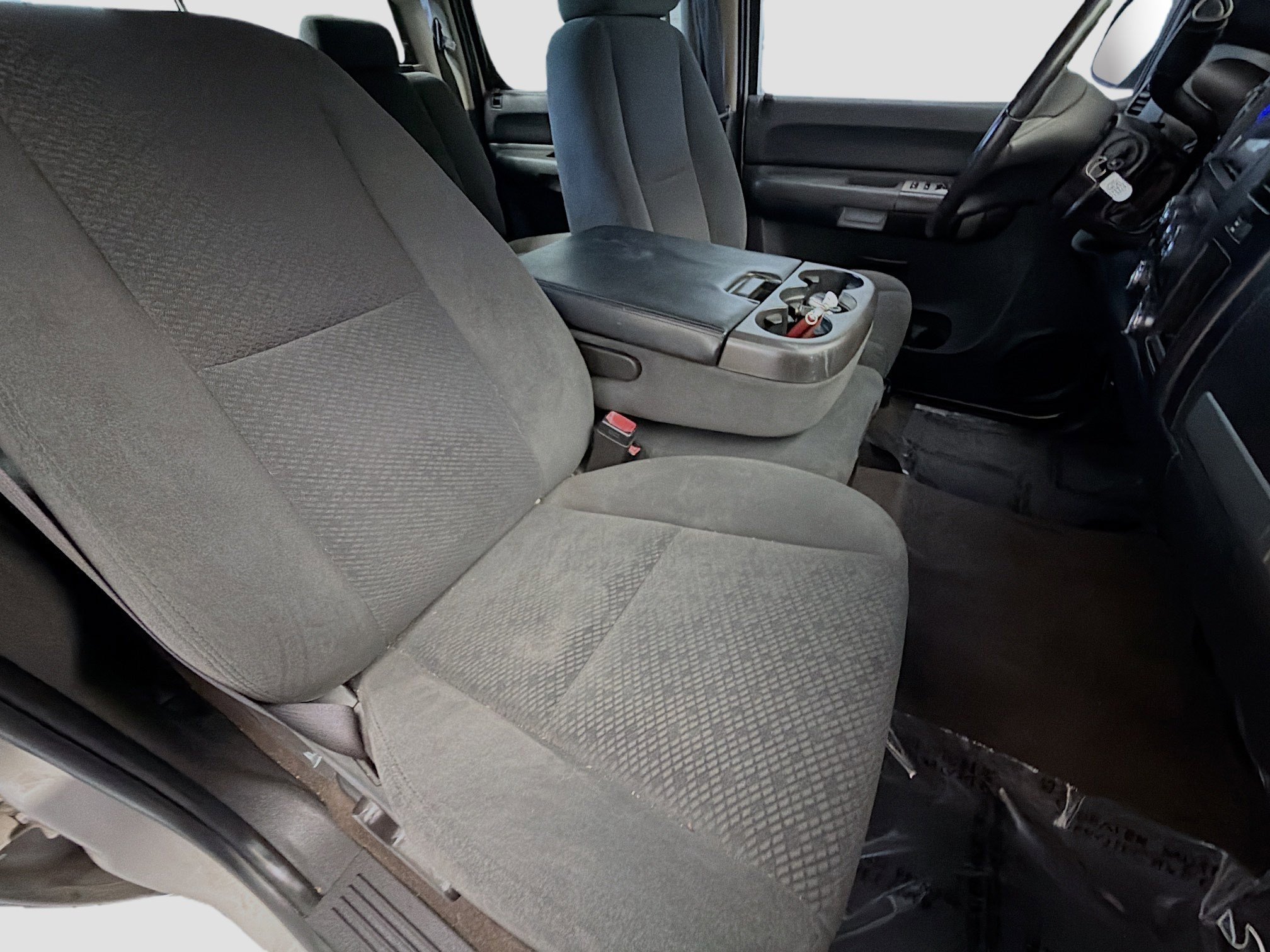 Used 2008 Chevrolet Silverado 1500 LT RWD image 15