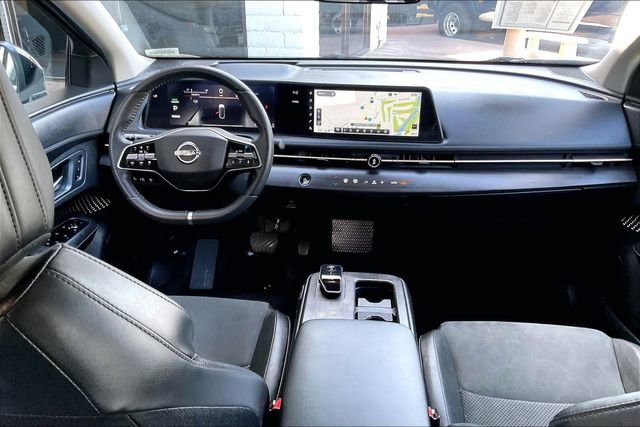 Used 2025 Nissan Ariya FWD image 15