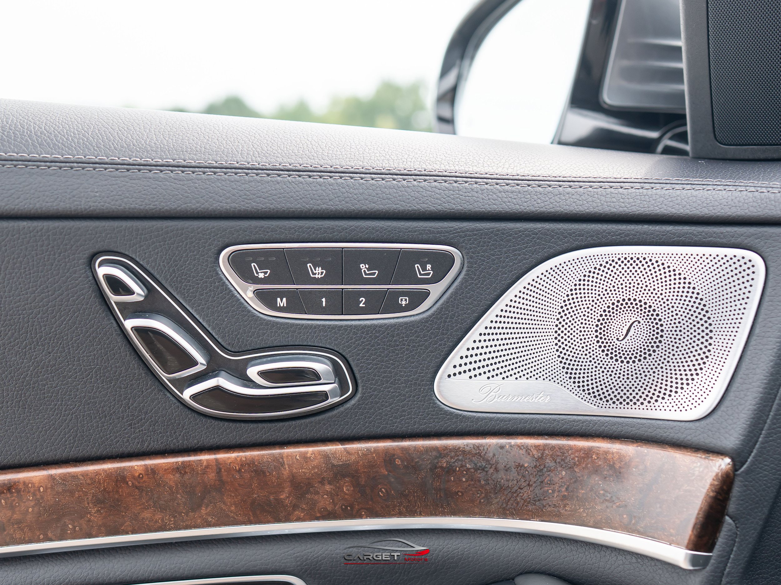 Used 2019 Mercedes-Benz S 63 AMG S 4MATIC Sedan image 43