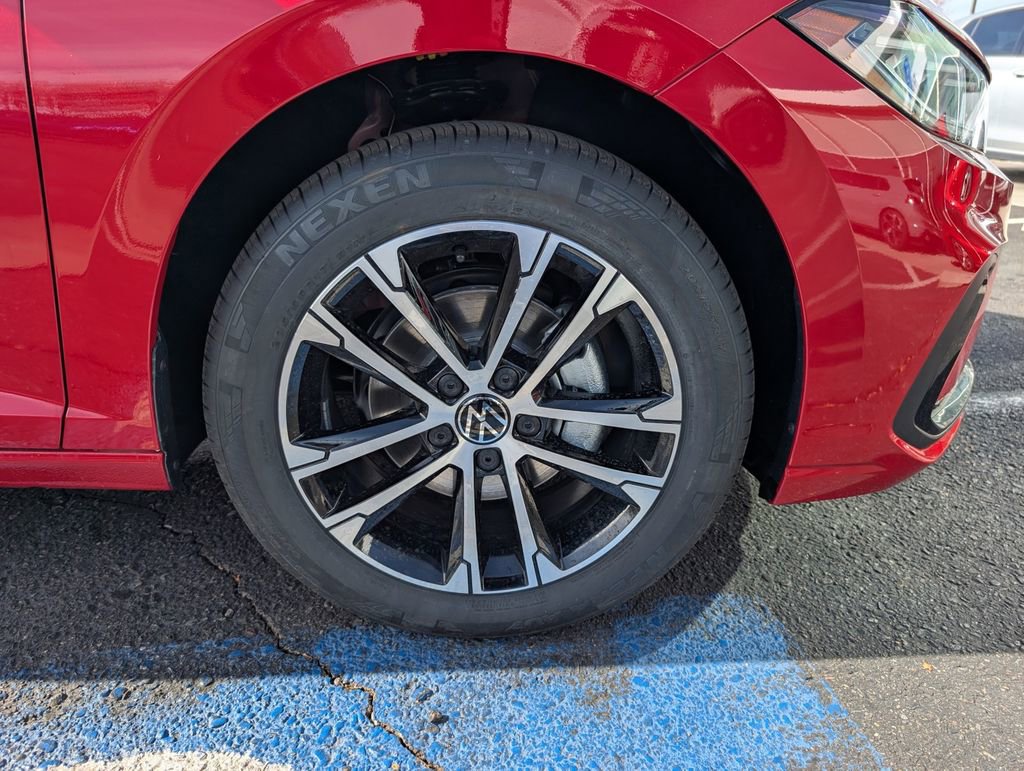 Used 2025 Volkswagen Jetta Sport image 25