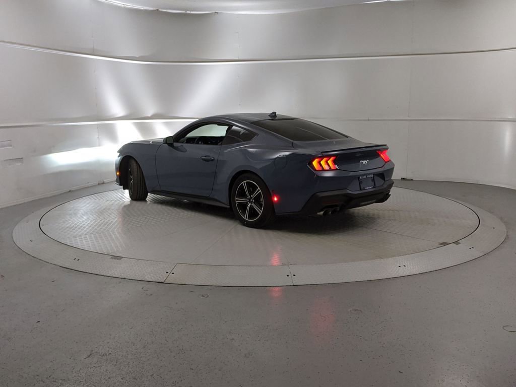 New 2025 Ford Mustang Premium image 4