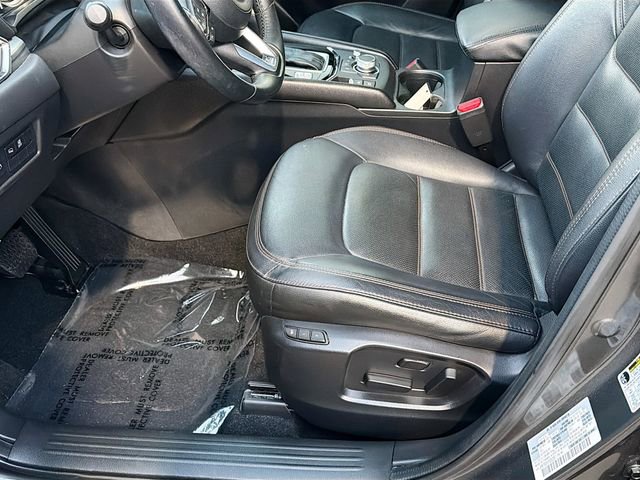 Used 2023 MAZDA CX-5 AWD 2.5 S w/ Preferred Package image 19