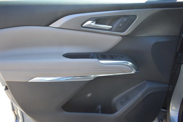 New 2026 Chevrolet Traverse LT w/ Sun and Wheel Package image 11