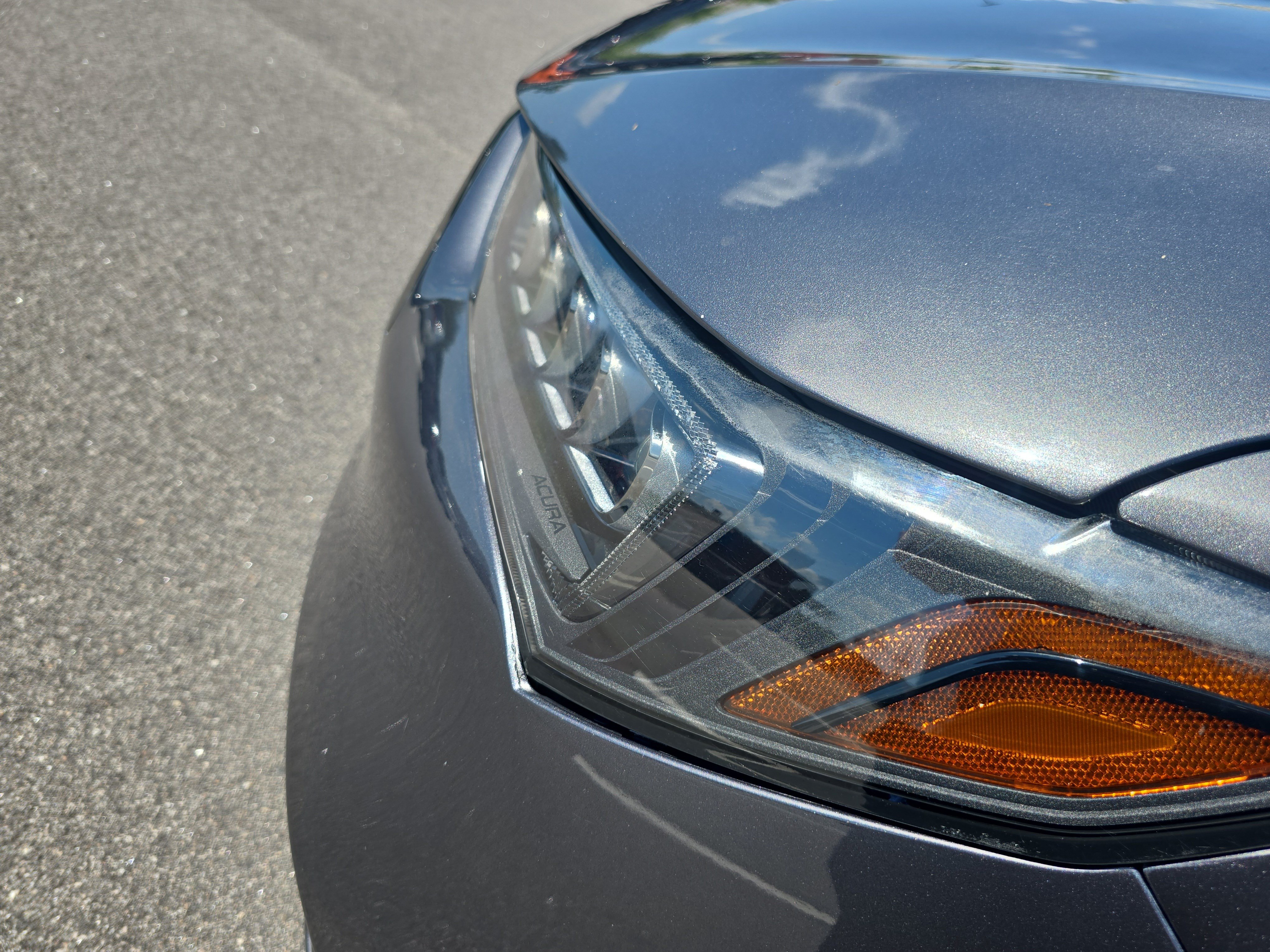 Used 2019 Acura TLX w/ Technology & A-SPEC Package FWD image 26