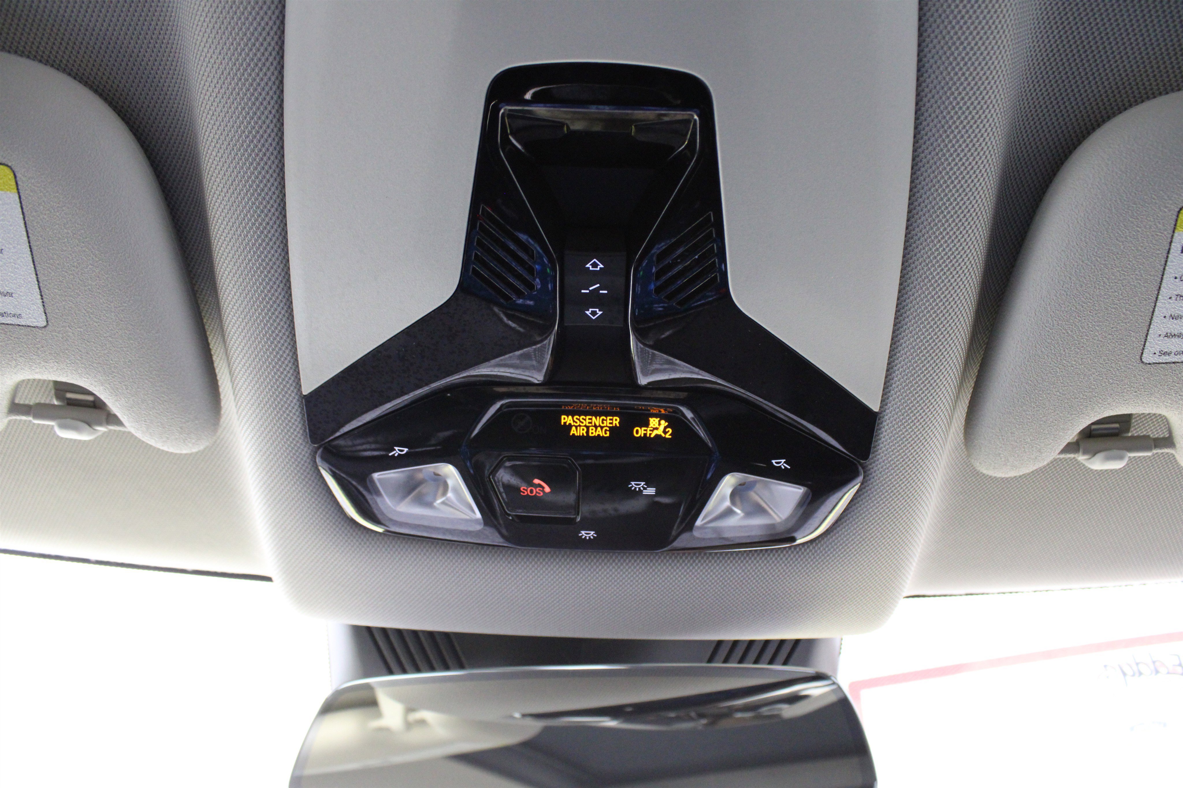 Used 2025 MINI Cooper S image 18