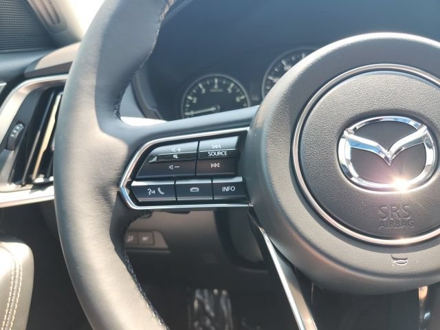 New 2026 MAZDA CX-90 3.3 Turbo w/ Preferred Package AWD/4WD image 31