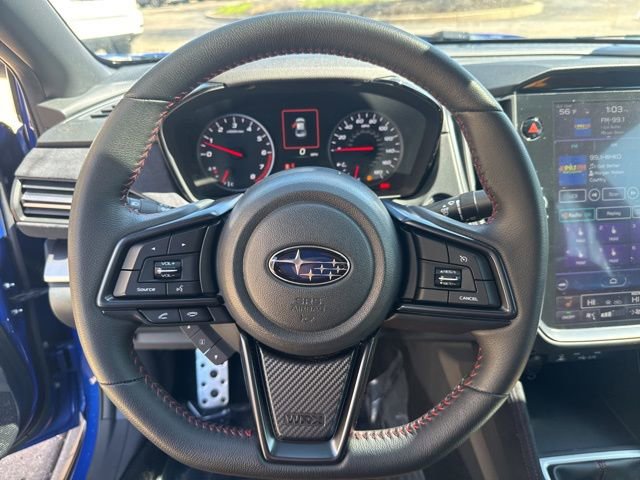 Used 2022 Subaru WRX Premium image 16