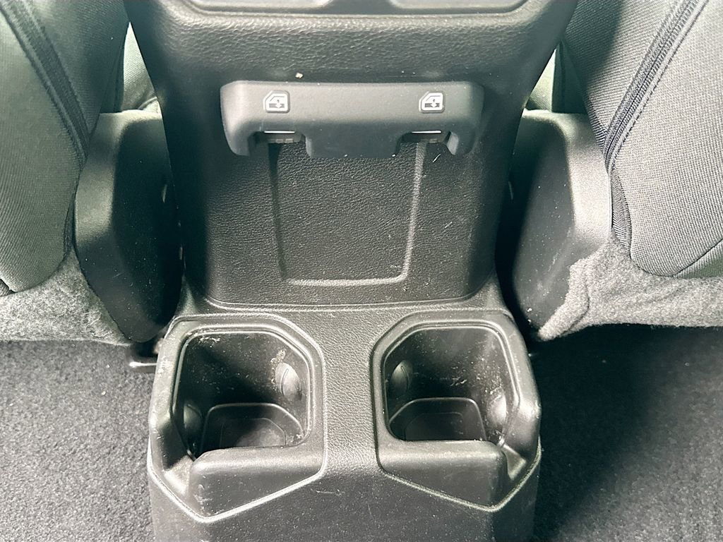 Used 2022 Jeep Gladiator Sport AWD/4WD image 28