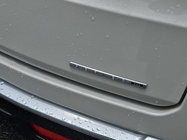 Used 2022 Jeep Wagoneer Series III w/ Convenience Group I RWD image 6