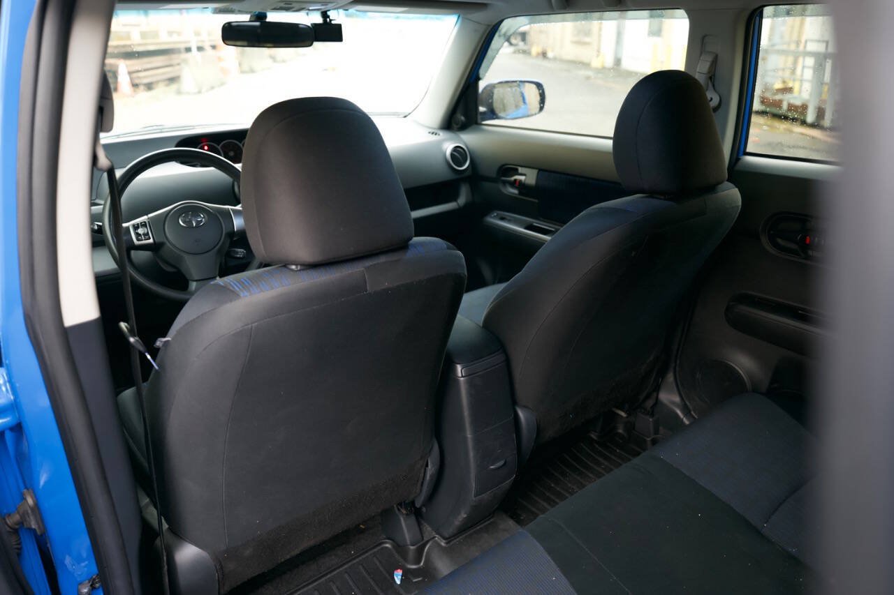 Used 2011 Scion xB Release Series 8.0 FWD image 55