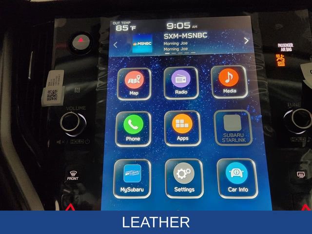 Certified 2025 Subaru Outback Limited image 22