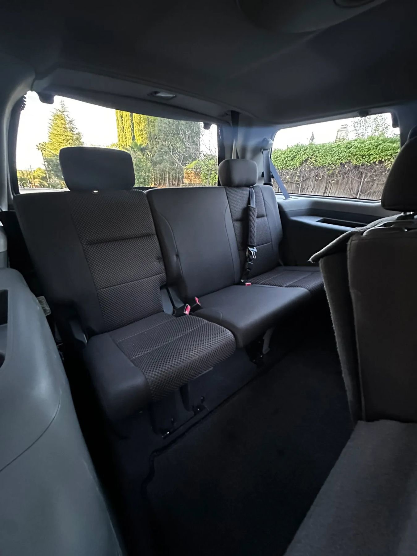 Used 2007 Nissan Armada SE RWD image 22