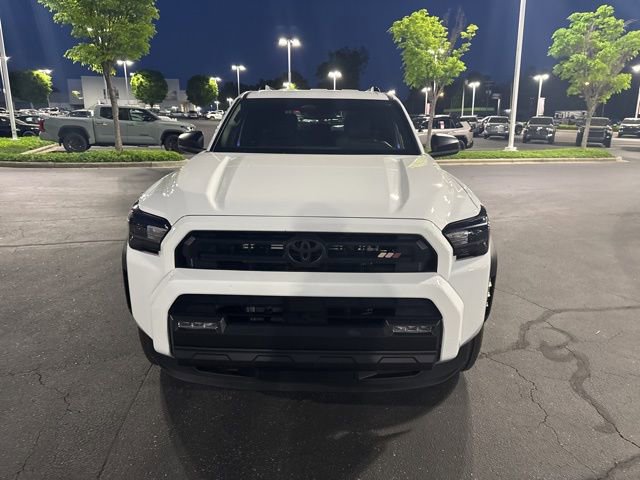 Used 2025 Toyota 4Runner SR5 image 10