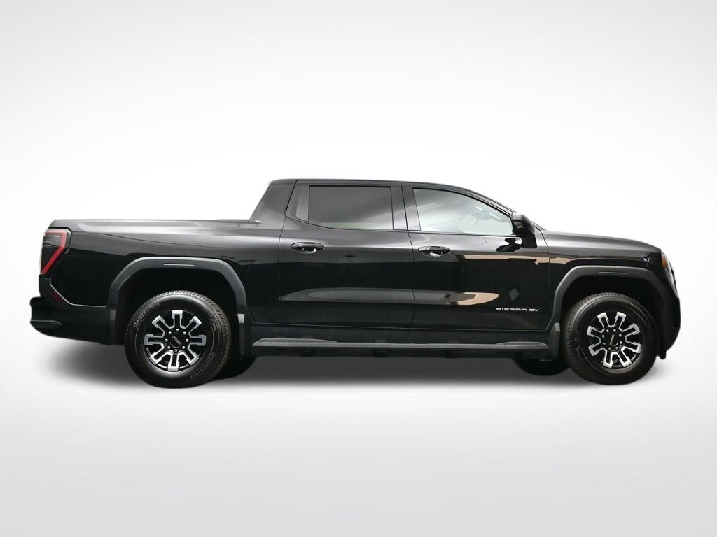 Used 2026 GMC Sierra EV Elevation image 28