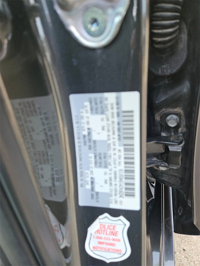 Used 2025 MAZDA MAZDA3 s image 27