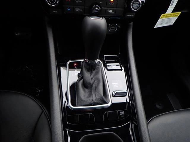 New 2026 Jeep Compass Latitude AWD/4WD image 20