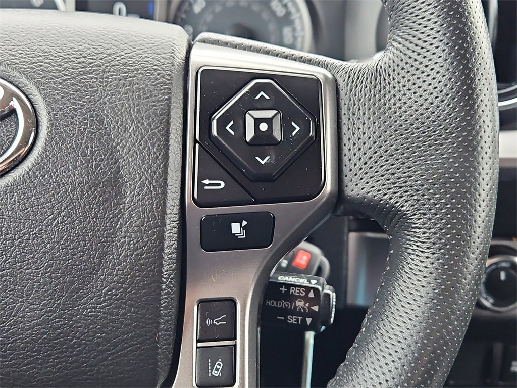 Used 2022 Toyota Tacoma SR5 image 21