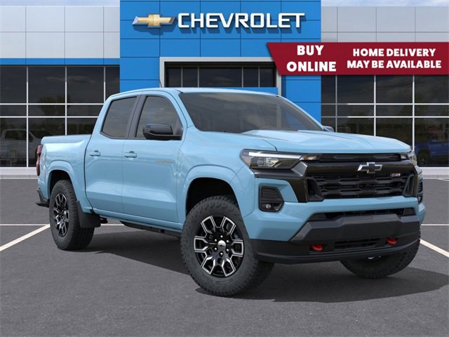 New 2026 Chevrolet Colorado Z71 w/ Technology Package