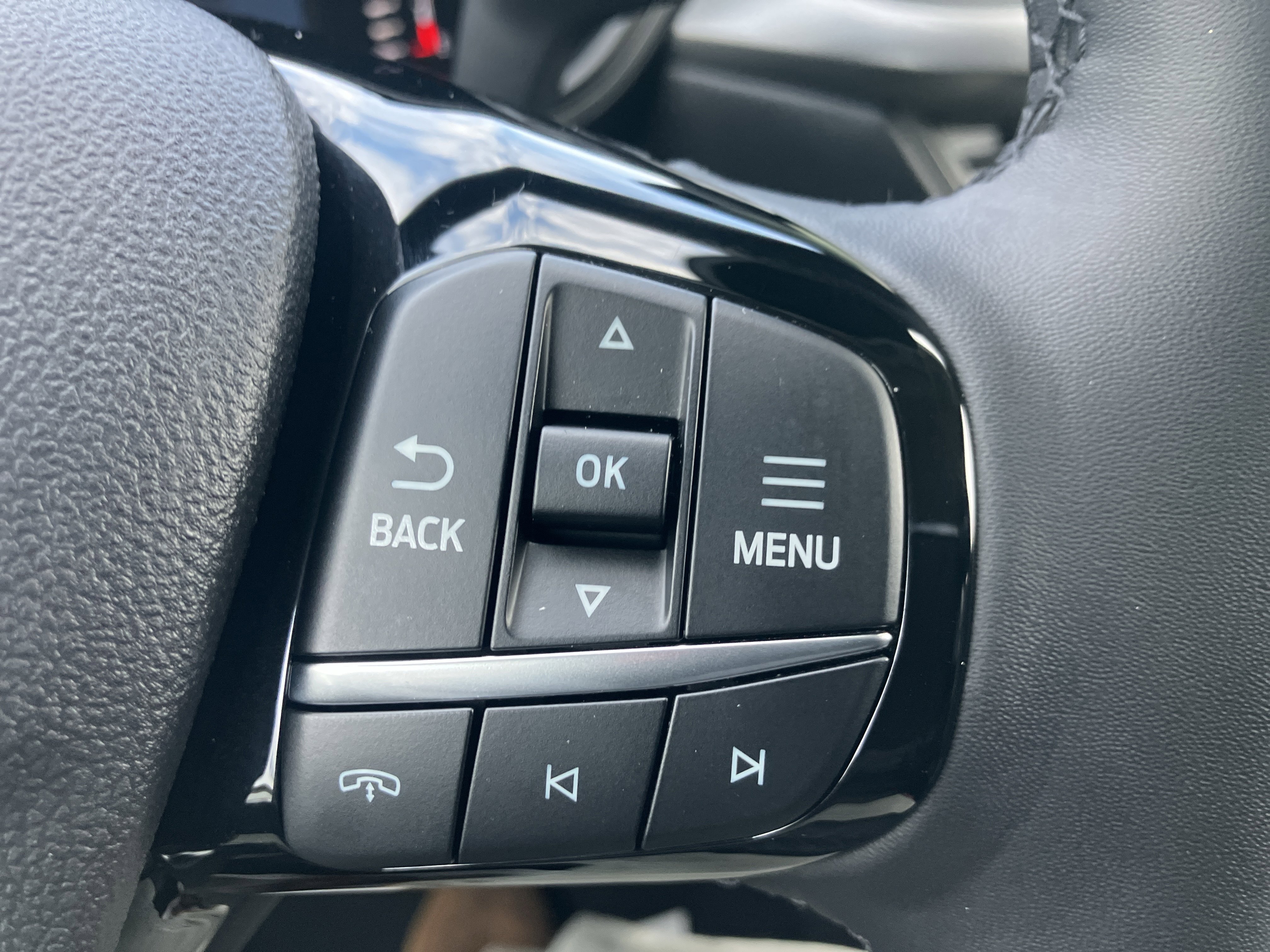 Used 2024 Ford Escape Active w/ Tech Pack #1 image 27