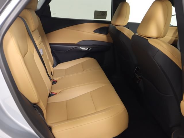New 2026 Lexus RX 350 FWD image 14