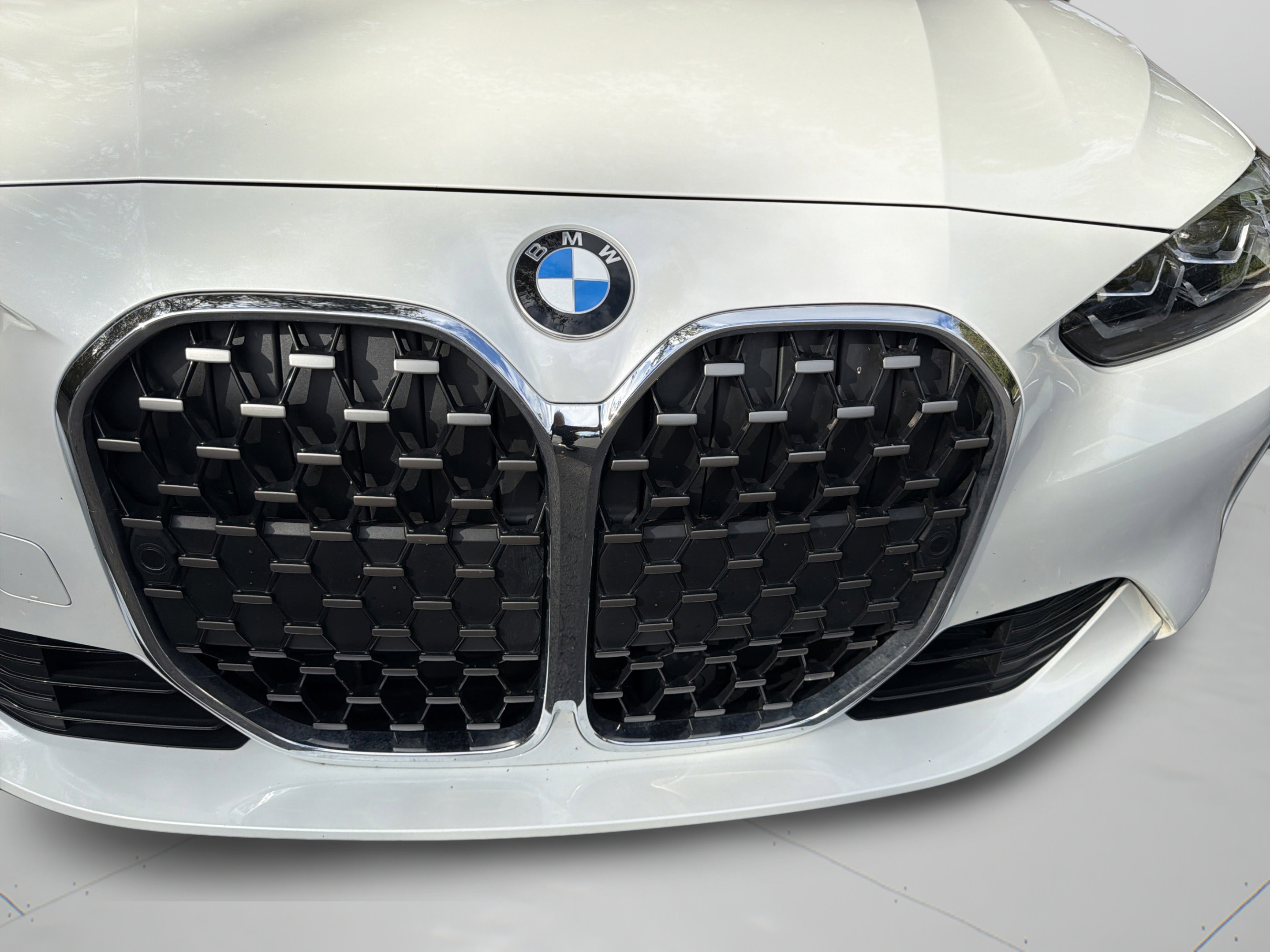 Used 2022 BMW 430i Convertible w/ Premium Package 2 RWD image 25