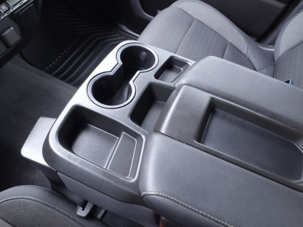 Used 2019 Chevrolet Silverado 1500 LT w/ All-Star Edition AWD/4WD image 11