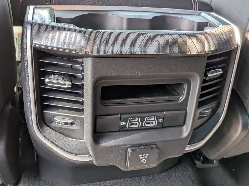 New 2026 RAM 1500 Big Horn image 21