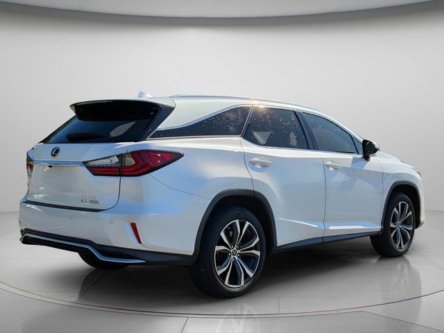 Used 2019 Lexus RX 350L Premium w/ Premium Package image 7