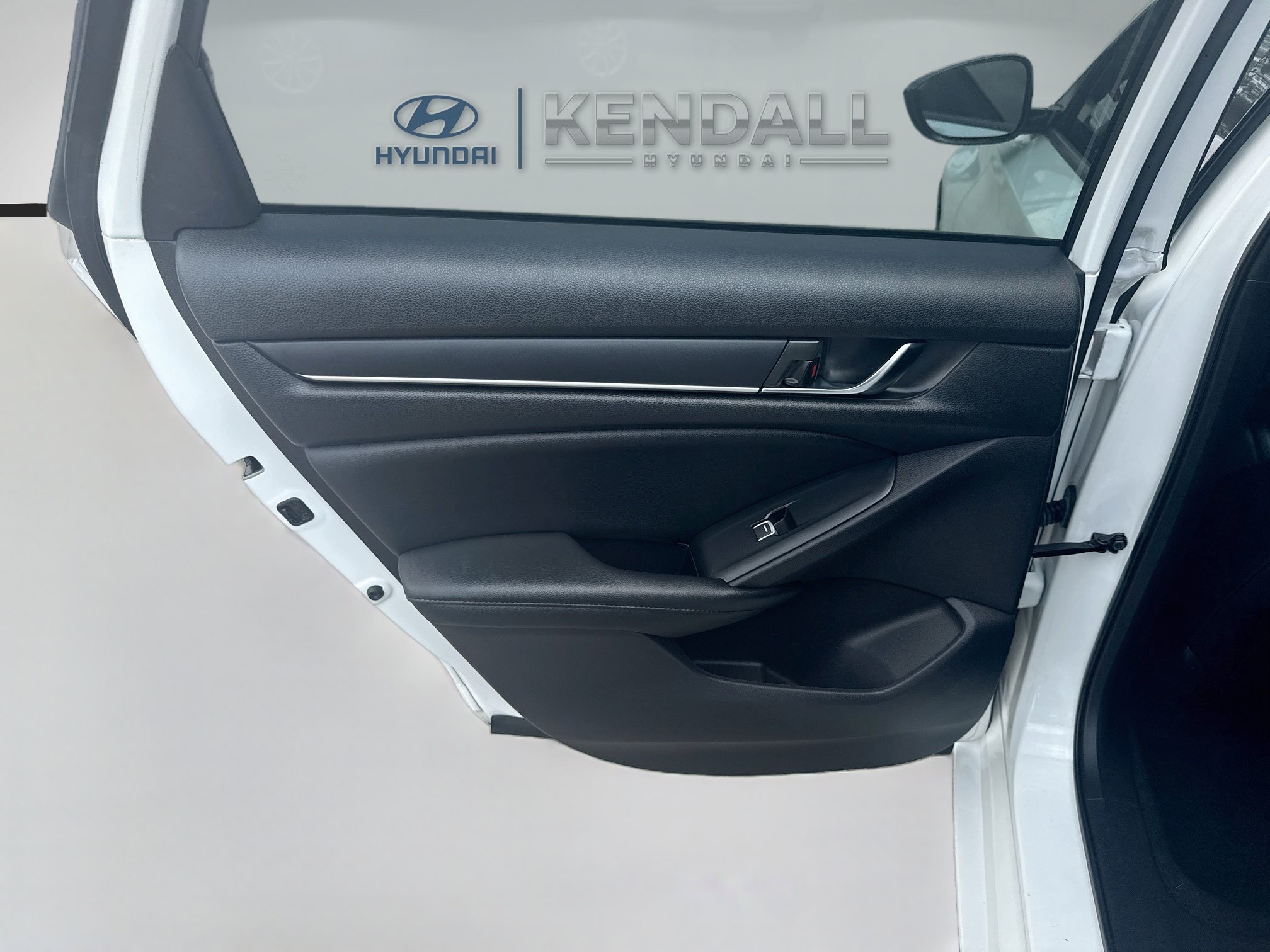 Used 2021 Honda Accord Sport Special Edition image 22