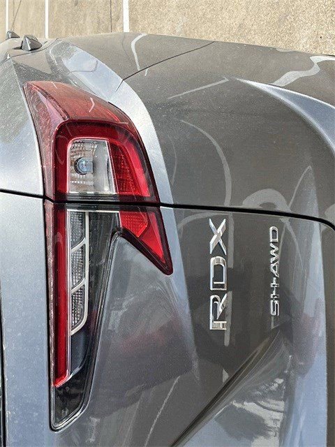 New 2026 Acura RDX A-Spec AWD/4WD image 7