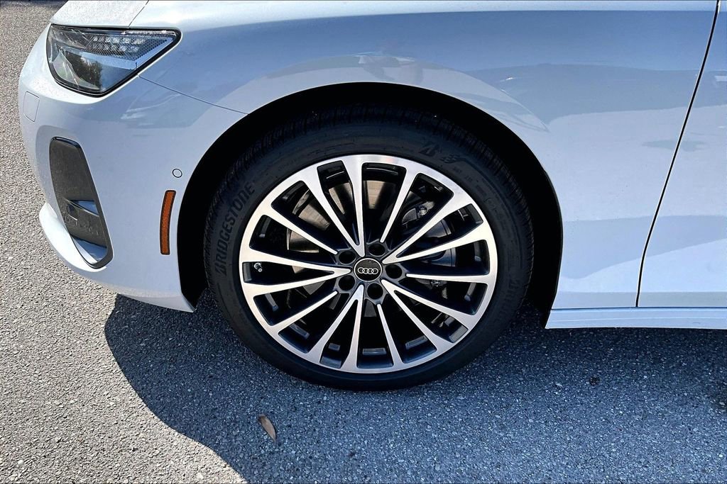 New 2026 Audi A6 Premium Plus image 13