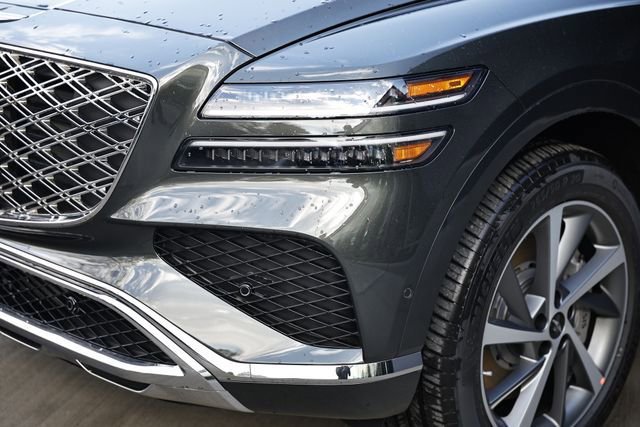 New 2026 Genesis GV80 2.5T Advanced image 12