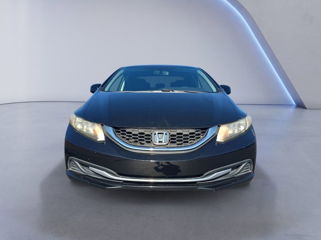 Used 2013 Honda Civic LX image 8