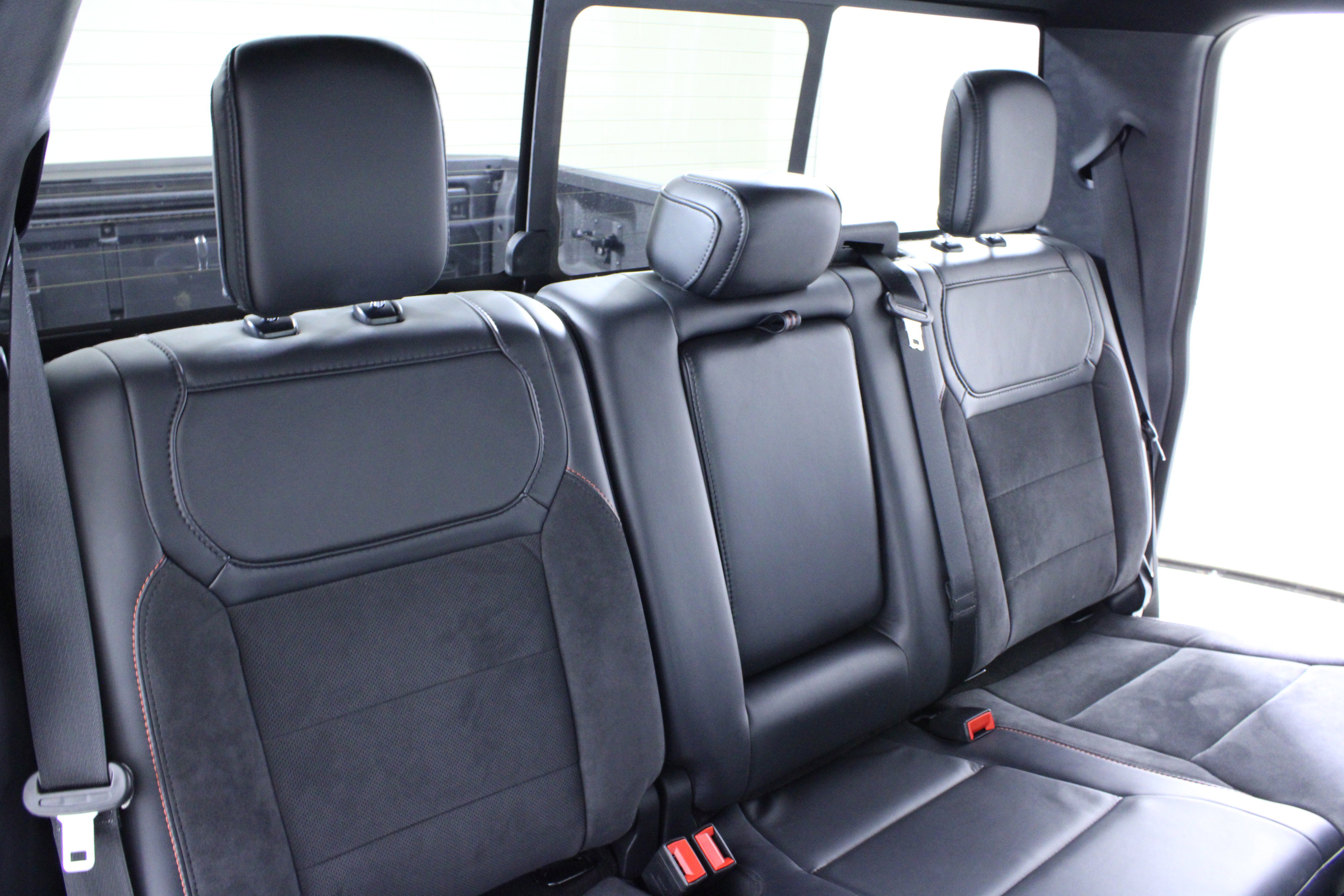 Used 2023 Ford F150 Raptor w/ Equipment Group 802A Raptor R image 14