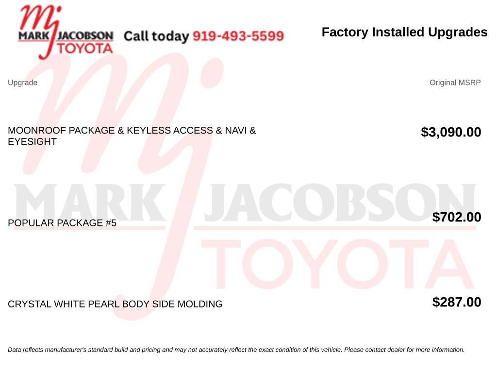 Used 2016 Subaru Outback 2.5i Limited AWD/4WD image 11