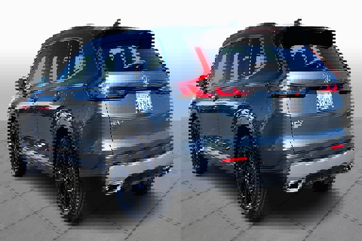 Used 2023 Honda CR-V Sport Touring image 11