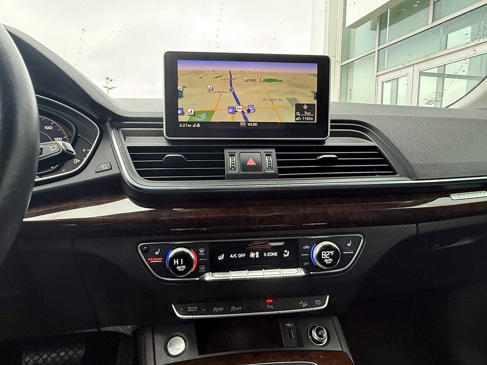 Used 2019 Audi Q5 2.0T Premium Plus w/ Premium Plus Package image 25